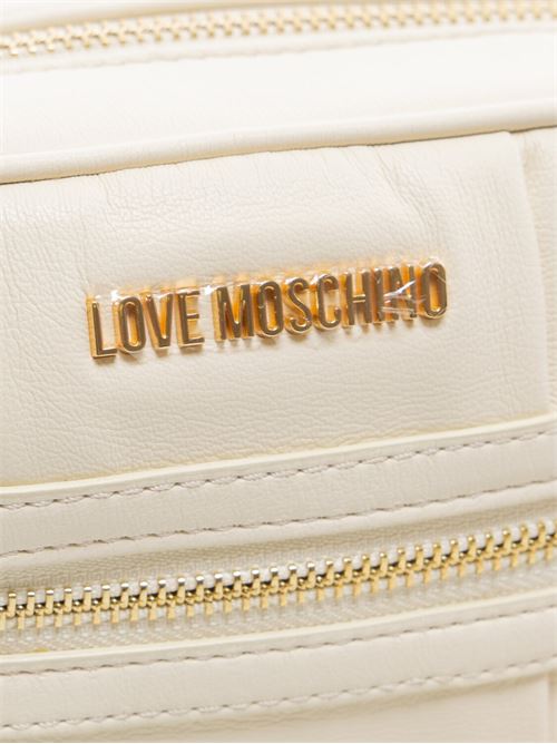  LOVE MOSCHINO | JC4217PP0MKB0/110